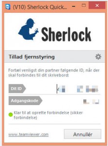 v10quicksupport